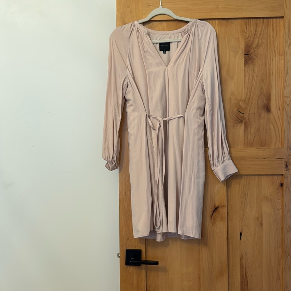 Alex Marie shift dress